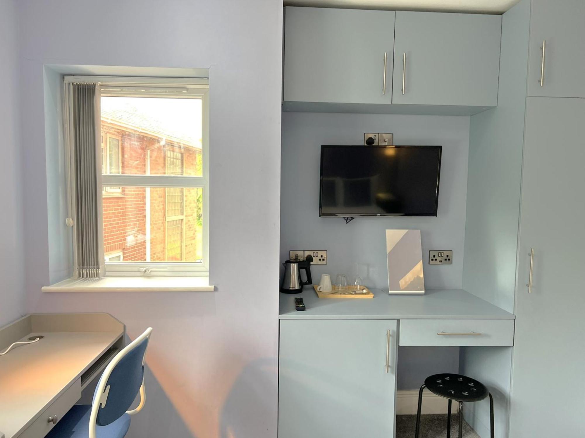 Melbury Rooms & Studios Exeter Room photo