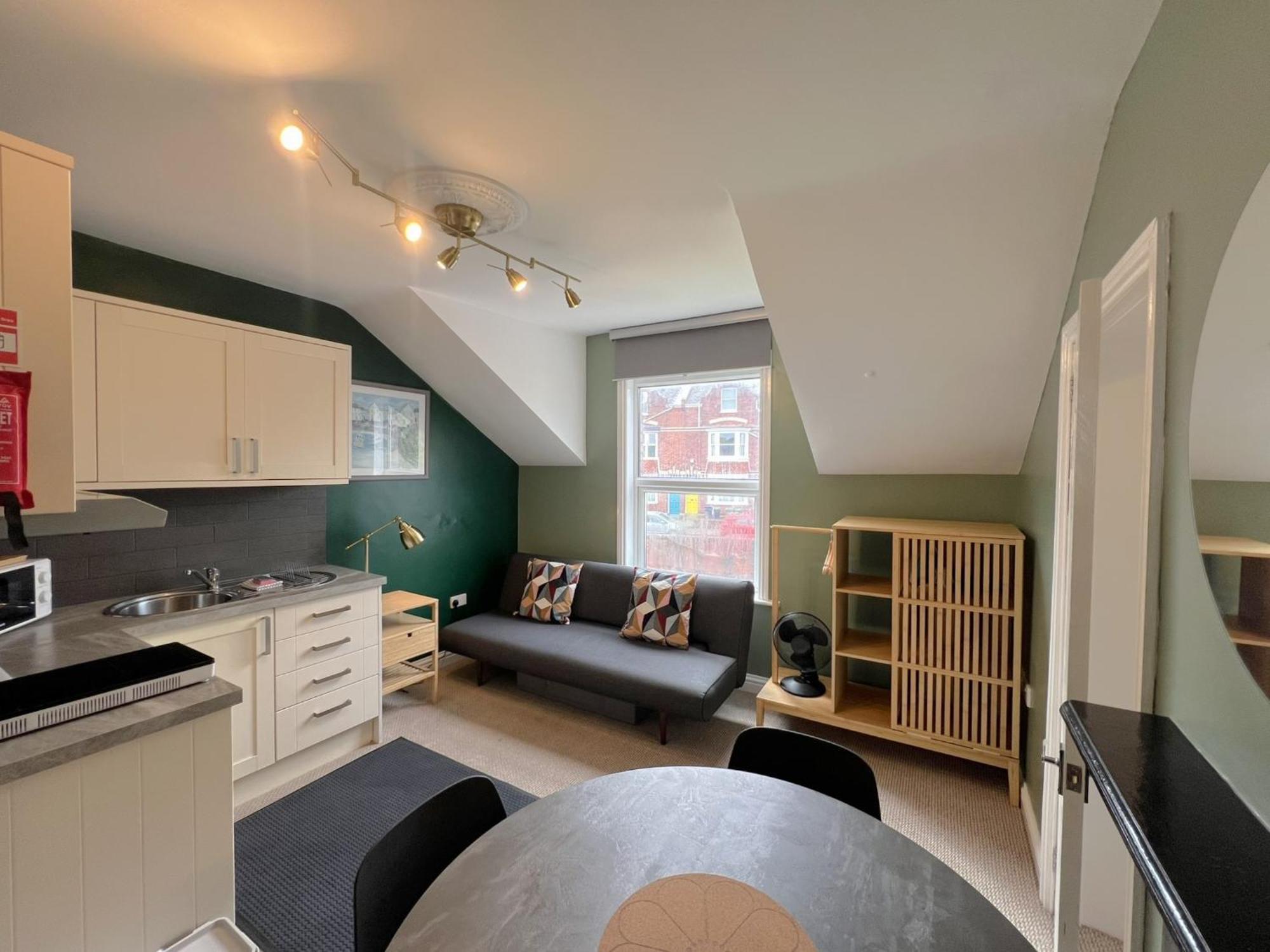 Melbury Rooms & Studios Exeter Exterior photo